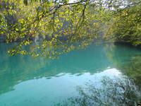 Nationalpark Plitwitzer Seen