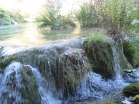 Nationalpark Plitwitzer Seen
