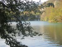 Nationalpark Plitwitzer Seen