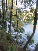 Nationalpark Plitwitzer Seen