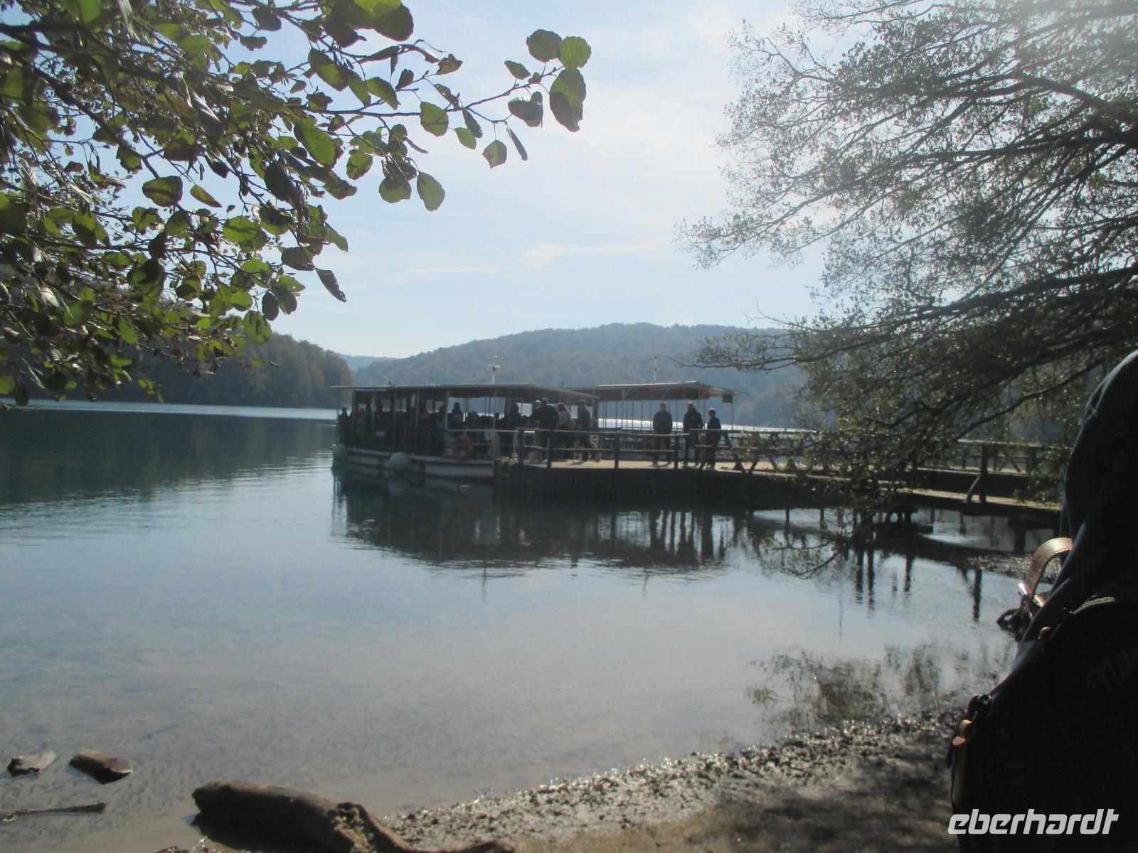 Nationalpark Plitwitzer Seen