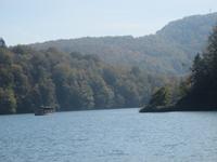 Nationalpark Plitwitzer Seen