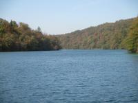 Nationalpark Plitwitzer Seen