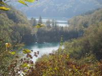 Nationalpark Plitwitzer Seen