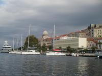 Sibenik