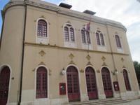 Opernhaus Sibenik