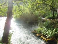 Nationalpark Krka-Wasserfälle