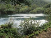 Nationalpark Krka-Wasserfälle
