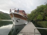 Nationalpark Krka-Wasserfälle