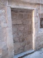 Babyklappe aus dem 15. Jahrhundert