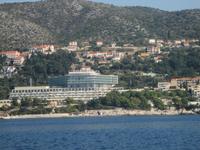 Schifffahrt zu den Elaphitischen Inseln