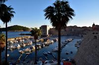 010 Dubrovnik, Altstadthafen