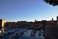 011 Dubrovnik, Altstadthafen