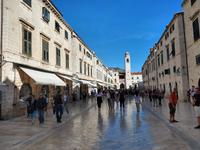032b Dubrovnik, Stradun