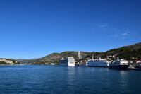 038 Dubrovnik, neuer Hafen