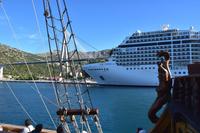 041 Ausflug zu den Elaphiten