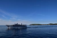 044 Ausflug zu den Elaphiten