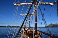 046 Ausflug zu den Elaphiten