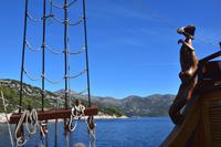 054 Ausflug zu den Elaphiten