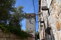 058 Ausflug zu den Elaphiten, Insel Sipan