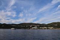 074 Ausflug zu den Elaphiten, Rückkehr nach Dubrovnik