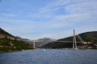 075 Ausflug zu den Elaphiten, Rückkehr nach Dubrovnik