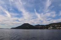 076 Ausflug zu den Elaphiten, Rückkehr nach Dubrovnik