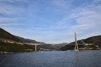 079 Ausflug zu den Elaphiten, Rückkehr nach Dubrovnik