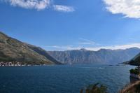 088 Montenegro, Bucht von Kotor