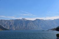 090 Montenegro, Bucht von Kotor