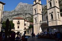 092 Kotor, Kathedrale