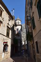 102 Kotor, Serbisch-Orthodoxe Kirche