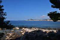 116 Ausblick von der Insel Lokrum
