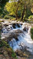 167 Krka Nationalpark