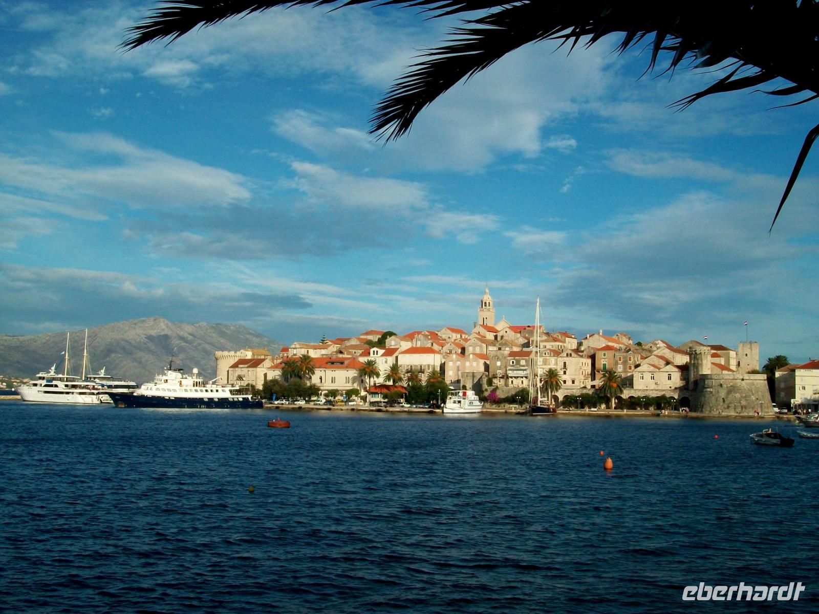 Korcula