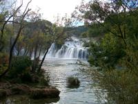 Krka Nationalpark