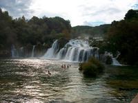 Krka Nationalpark