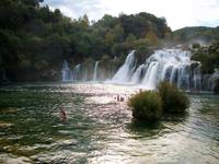 Krka Nationalpark