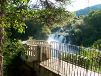 Krka Nationalpark