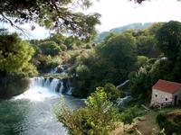 Krka Nationalpark