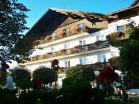 Unser Hotel in Semriach