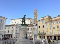 in Piran
