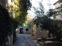 in den Gassen von Groznjan