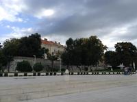 in Zadar