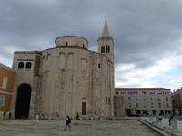 Zadar Altstadt