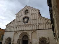 Kathedrale von Zadar