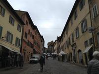 in Urbino