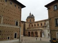 unterwegs in der Kunststadt