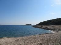 Badebucht Kap Kamenjak