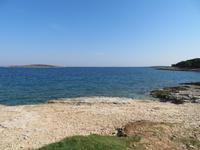 Wanderung entlang der Küste am Kap Kamenjak